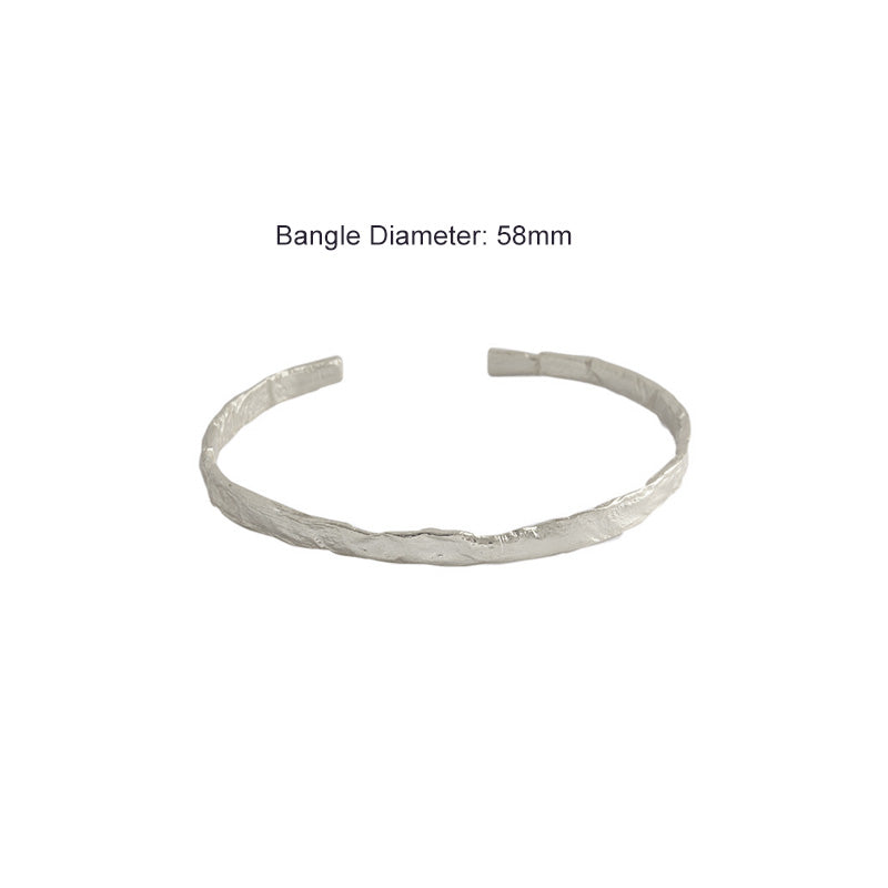 The Goddess Bangle