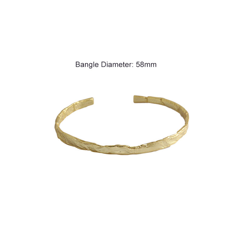 The Goddess Bangle