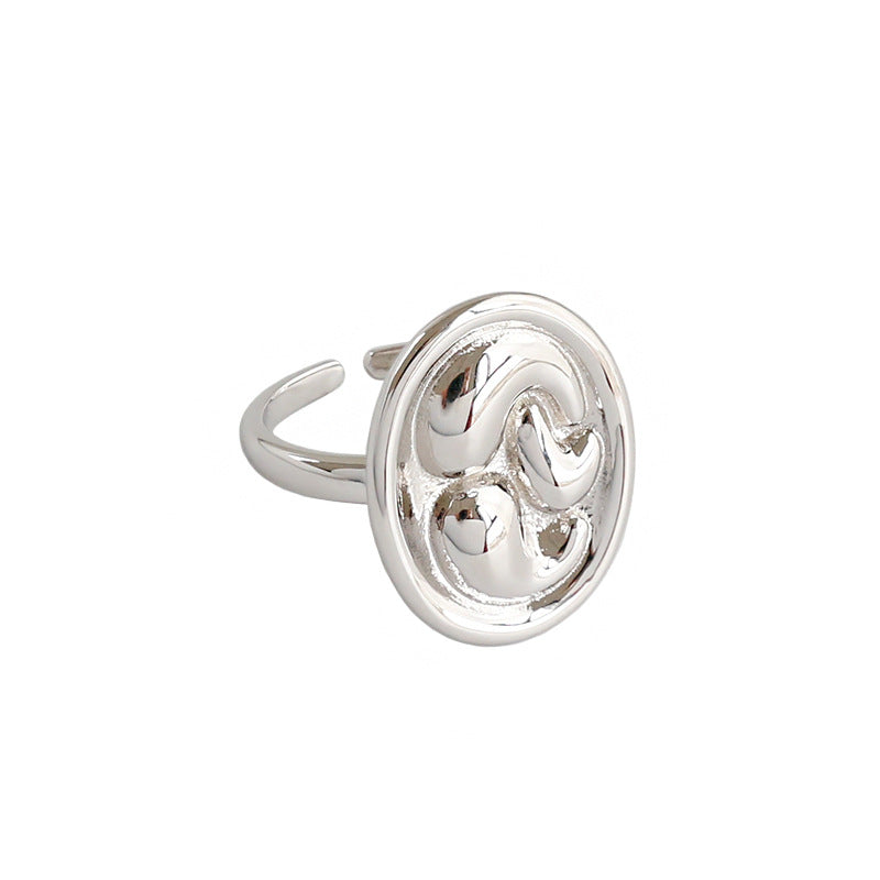 Rami del Destino Adjustable Ring