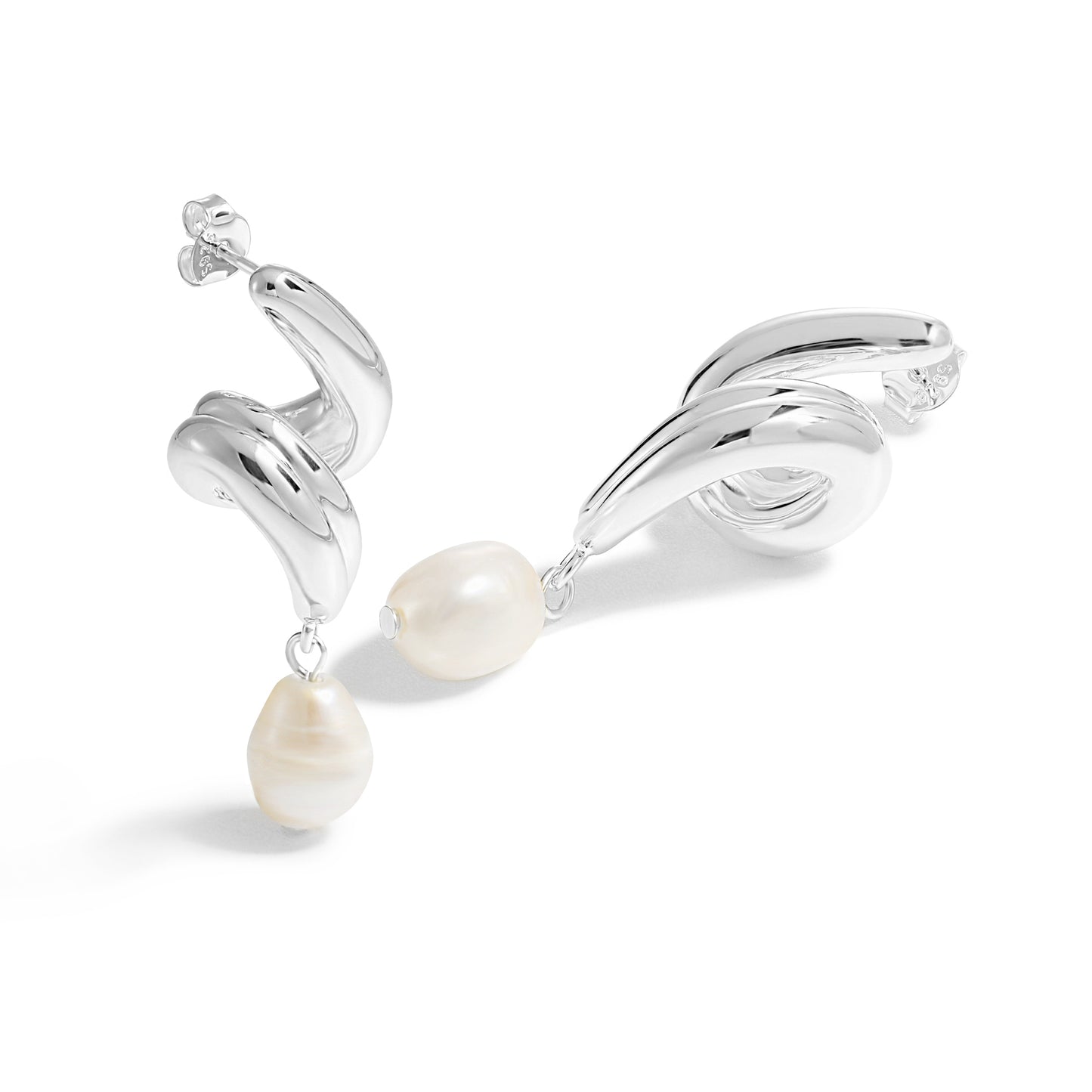 Danza di Perle Earring